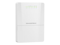 Grandstream GWN7710 Series GWN7710R Switch 6-porte Gigabit Ethernet PoE