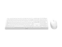 Philips 3000 series SPT6307W/00 Tastatur Trådløs Engelsk
