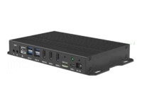 Qbic BXP-350 Digital signage afspiller 128GB