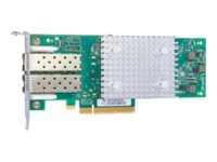 HPE StoreFabric SN1600Q 32Gb Dual Port Vært bus adapter PCI Express 3.0 x8