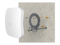 MikroTik cAP ac Trådløs forbindelse Hvid