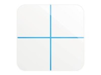 Aeotec WallMote Quad Strømkontakt