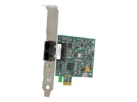 Allied Telesis AT-2711FX/SC Netværksadapter PCI Express x1 100Mbps