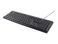 DELTACO TB-53 Tastatur Kablet