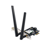 ASUS PCE-AX1800 Netværksadapter PCI Express x1 1775Mbps