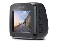 Mio MiVue C595W Dashcam 1920 x 1080 Sort