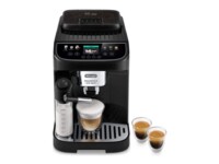 De'Longhi Magnifica Evo Next ECAM310.60.B Automatisk kaffemaskine Sort
