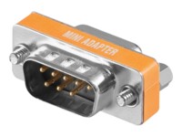 goobay Seriel gender changer