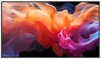 Sharp MultiSync PN-E Series PN-E559 55' 4K UHD (2160p)