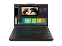 Lenovo ThinkPad P16 Gen 3 21RQ 16' 275HX 1TB NVIDIA RTX PRO 5000 Blackwell / Intel Graphics Windows 11 Pro
