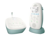 Philips Baby overvågningssystem SCD731