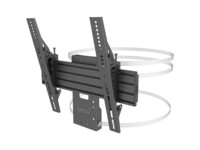 Multibrackets M Pro Series Wallmount Column