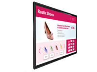 Philips T-Line 55BDL3452T 55' 4K UHD (2160p)