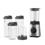 Alowwed----Electrolux Create 4 Compact Blender E4CB1-6ST -tehosekoitin