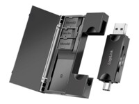 LogiLink Kortlæser USB 3.2 Gen 1
