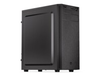 Endorfy Tower ATX Sort