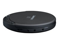 Lenco CD-010 Boombox Sort