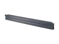 APC Modular Toolless Blanking Panel Slukningspanelpakke for rack Sort