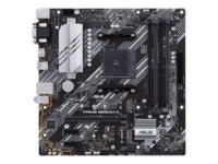 ASUS PRIME B550M-A Micro-ATX AM4 AMD B550
