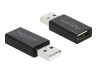 DeLOCK USB data blocker