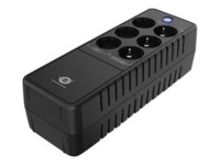 Conceptronic Zeus 05E UPS 360Watt 650VA