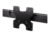 Next Level Racing Elite Add On Stativ 3 skærme 21'-43'