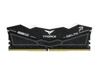T-Force DELTA RGB DDR5 32GB kit 6000MHz CL38 On-die ECC