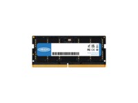 Origin Storage DDR5 SDRAM 16GB 4800MHz Ikke-ECC SO DIMM 262-PIN