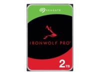 Seagate IronWolf Pro Harddisk ST2000NT001 2TB 3.5' SATA-600 7200rpm