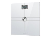 Withings Body Comp Badevægte Hvid