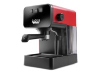 Gaggia Espresso EG2111 Kaffemaskine Lava red