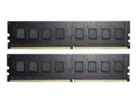 G.Skill Value Series DDR4 8GB kit 2133MHz CL15 Ikke-ECC