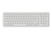 Keychron B4 Pro Tastatur Saks Trådløs Kablet