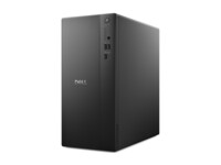 Dell Pro Tower Essential QVT1260 Tower Core i5 I5-14500 8GB 512GB Intel UHD Graphics 770 Ubuntu Linux 24.04 LTS