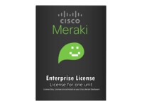 Cisco Meraki Advanced Security