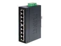 PLANET IGS-801M Switch 8-porte Gigabit