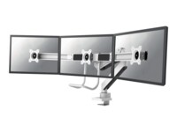 Neomounts NM-D775DX3 Monteringssæt 3 LCD skærme 17'-24'