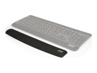 PORT Connect ERGONOMIC WRIST REST PAD Håndledsstøtte til tastatur