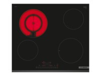 Bosch Serie | 6 PKF631FP3E Keramisk kogeplade