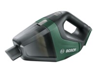 Bosch UniversalVac 18 Støvsuger Håndmodel 0.5liter