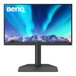 BenQ SW272U 27' IPS 3840 x 2160 (4K) HDMI DisplayPort USB-C 60Hz
