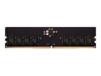 Team Elite DDR5 SDRAM 32GB 5600MHz CL46 On-die ECC DIMM 288-PIN