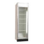 Whirlpool ADN 221 C Køleskab Hvid