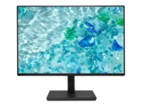 Acer Vero B247W E5bmiqpruzx 24' 1920 x 1200 (WUXGA) VGA (HD-15) HDMI DisplayPort USB-C 100Hz