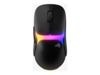 Glorious Model O3 Optisk Trådløs Sort