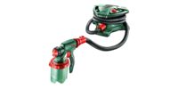 Bosch PFS 5000 E