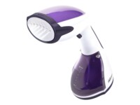 Tristar ST-8916 Håndholdt Steamer 1200W Lilla Hvid