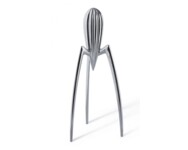 ALESSI | JUICY SALIF Wyciskarka do cytrusów ze stali nierdzewnej i aluminium