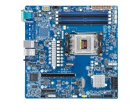 Gigabyte MC13-LE0 Micro ATX Socket AM5 AMD B650E