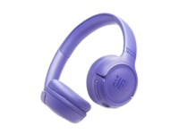 JBL Tune 530BT Trådløs Trådløs Høretelefoner Høretelefoner Lilla Lilla